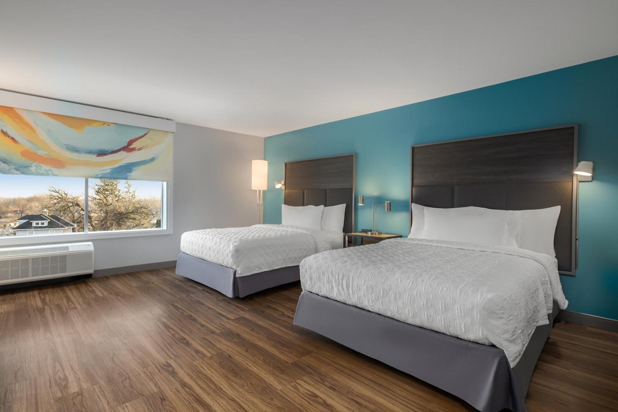 Tru By Hilton Oshkosh Hotel Kültér fotó