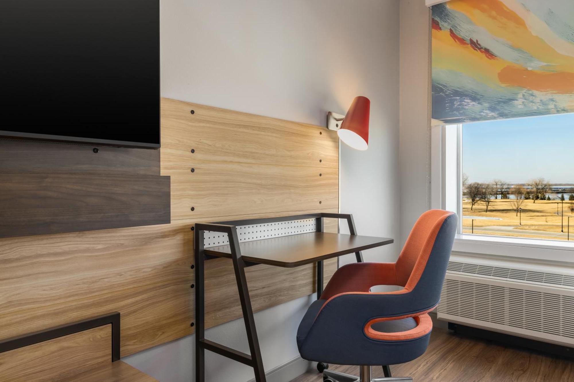 Tru By Hilton Oshkosh Hotel Kültér fotó