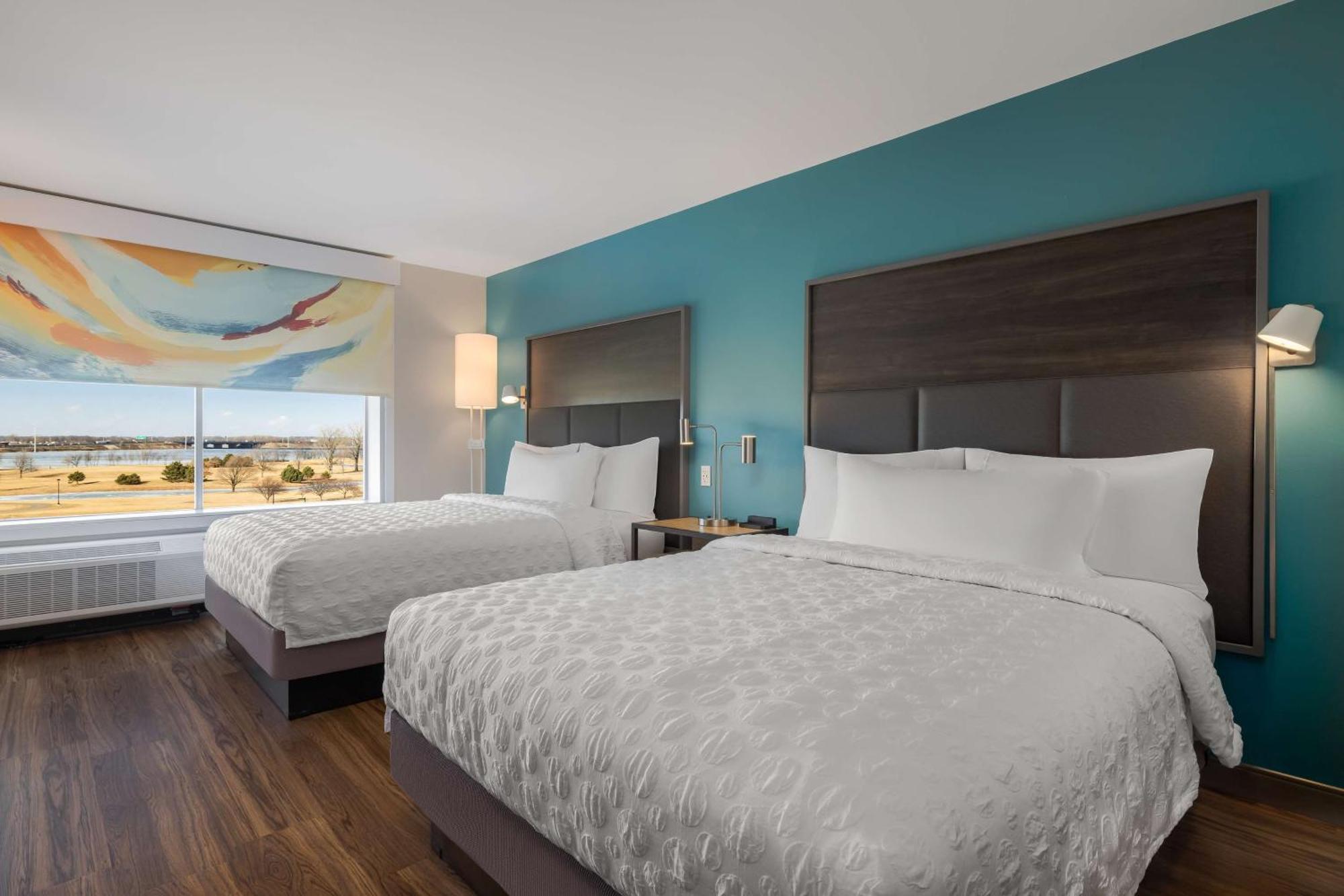 Tru By Hilton Oshkosh Hotel Kültér fotó