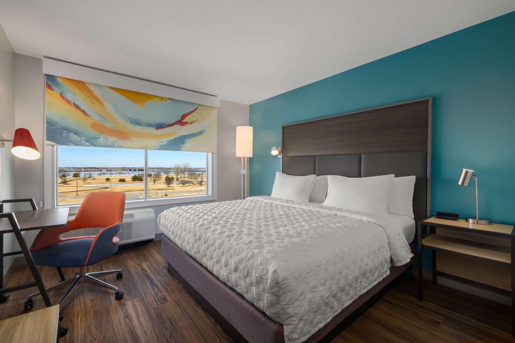 Tru By Hilton Oshkosh Hotel Kültér fotó